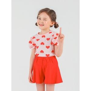 OZKIZ Conjunto de Ropa Infantil de Algodón 100% Estilo Coreano, Transpirable, Estampado, Moda de Verano para Niñas de 2 a 6 Años, Venta al Por Mayor - Product Image 1