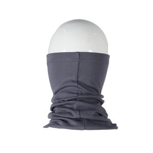 Hijab ignifuge personnalisé pour hommes, cagoule en coton ignifuge FR, couvre-tête 5.5OZ CAT 2, foulard ignifuge - Product Image 2