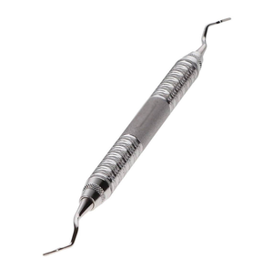 Cureta Manual Profesional de Acero Inoxidable, Color Personalizado, Instrumento Dental Periodontal, Herramienta Clínica Reutilizable - Product Image 5