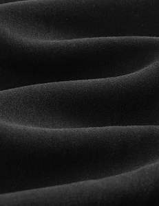 Sudadera con Capucha Personalizada para Hombre, con Logotipo Personalizado en Pedrería, Teñida, de Poliéster, Manga Larga, Forrada, de Secado Rápido - Product Image 5