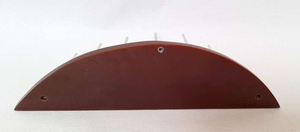 Corne de buffle de qualité supérieure 100% artisanale pour boire, style Viking - Product Image 2