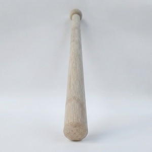 Bâtons de rotin naturel massif, cannes droites, accessoires de table de jeu, bâtons lisses faits à la main, écologiques, durables, personnalisables - Product Image 2