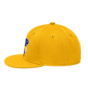 Casquette Snapback Personnalisée Sigma Gamma Rho pour Femme, Chapeau de Baseball Brodé de Lettres Grecques, Réglable, Style Décontracté Streetwear - Product Image 5