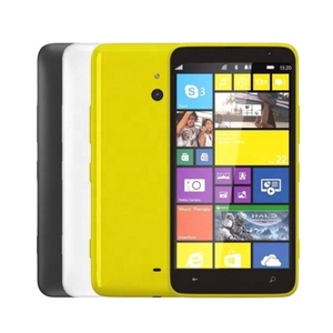 Smartphone débloqué d'usine, original, vente en gros, super pas cher, téléphone portable tactile intelligent pour <span class=keywords><strong>Lumia</strong></span> 1320 - Product Image 1