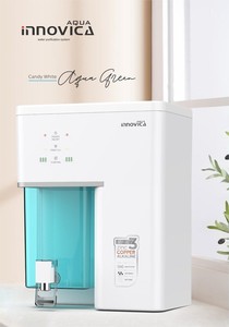 AQUA INNOVICA 2090 <b>REVERSE</b> <b>OSMOSIS</b> WATER TREATMENT <b>SYSTEM</b> MULTI STAGE FILTER DOMESTIC WATER FILTRATION <b>SYSTEM</b> RO ALK TDS <b>SYSTEM</b> - Product Image 5