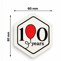 Écussons personnalisés avec logo, badges de marque à coudre pour vêtements, habillement et sacs