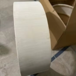 Tambour en bois de frêne de haute qualité, artisanal, accessoire d'instrument de musique, tête faite à la main, taille personnalisable, percussion shamanique - Product Image 5