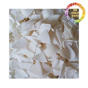 Rodajas de Coco Secas, Snack Tropical, Suministro al por Mayor, Fabricante de Marca Privada OEM, Vietnam - Product Image 4