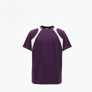 Chemise d'été pour homme, manches courtes, design personnalisé, coton respirant 240 GSM, chemise de haute qualité et tendance - Product Image 5