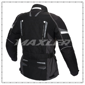 Oem Latest Design Racing Leather Wear Long Sleeves Motorbike Leather <b>Jacket</b> High Street Mens Leather <b>Jacket</b> - Product Image 4