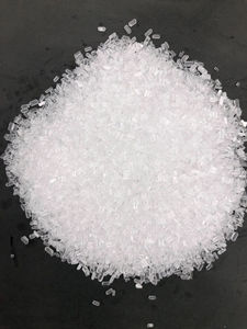 Sulfate de magnésium heptahydraté granulaire, qualité engrais, MgSO4.7H2O, qualité technique 10034-99-8, sel Epson, qualité industrielle - Product Image 2