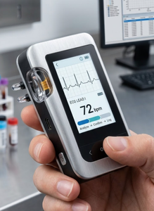 Pantalla LCD Personalizable de 1.9 Pulgadas 170x320 IPSTFT, Módulo LCD con Panel ST7789P3 de 36 Pines MCU/SPI, Retroiluminación LED de 400 Nits de Brillo - Product Image 6