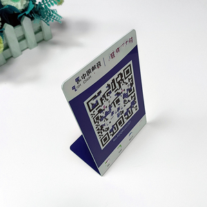 บัตรชำระเงิน NFC PVC กันน้ำ บัตรสมาร์ทการ์ดสำหรับธุรกิจ ระบบสะสมคะแนน และระบบชำระเงินแบบไร้เงินสด - Product Image 2