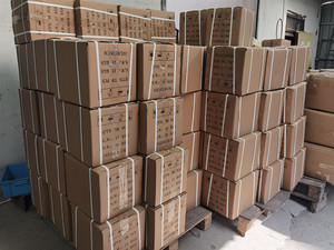 <span class=keywords><strong>Termometro</strong></span> Clinico Senza Mercurio in Vetro Medico Non Tossico con Sonda Orale e Ascellare, Facile da Usare, Vendita all'Ingrosso - Product Image 6