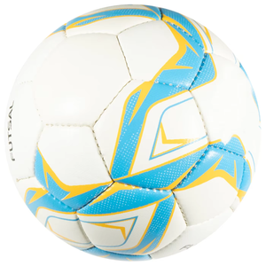 Ballon de football de haute qualité et durable avec construction renforcée et fonction anti-explosion pour une utilisation intensive en match et en entraînement - Product Image 3