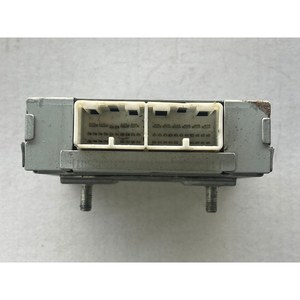 Unidad de control del motor (ECU) compatible con Daewoo Magnus Chevrolet, módulo de control de transmisión (TCM) 96433180, piezas de automóviles coreanas. - Product Image 1