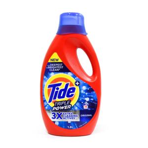 Detergente Líquido Tide con Downy, Solución para Ropa Resistente, para Ropa Brillante, Suave y Fresca en Cada Lavado, para Limpieza Diaria - Product Image 3