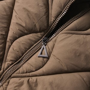 Cappotto Invernale Non Deformabile - Giacca Termica Antivento con Collo Alto per Donna, Resistente per Uso in Più Stagioni - Product Image 4