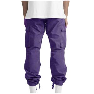Pantalones Jogger Holgados Unisex Personalizados, Nuevos, Impermeables, Transpirables, Cortavientos, Cómodos, Ligeros, Casuales, con Calefacción 2026 - Product Image 4