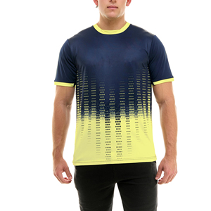 เสื้อฟุตบอลผู้ใหญ่ราคาถูก ลดราคาพิเศษ ปรับแต่งได้ แห้งเร็ว รับผลิตแบบ OEM พร้อมบริการจัดส่ง - Product Image 3