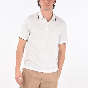 2025 le plus populaire personnalisé décontracté hommes été maillot respirant pour chemises couleur unie à manches courtes pour les Offre Spéciale - Product Image 4