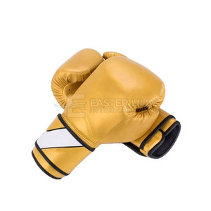 Guantes de Boxeo de Material Resistente y Duradero, Precio de Fábrica, Guantes de Boxeo al por Mayor - Product Image 3