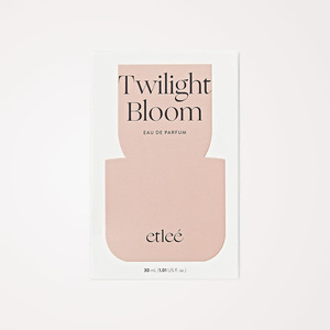 น้ำหอมผู้หญิงขายส่ง แบรนด์เกาหลี K-Beauty Eteulrie Eau De Parfum Twilight Bloom 30มล./10มล. ผลิตในเกาหลี - Product Image 4
