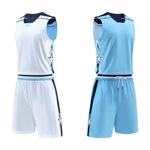 Créez votre propre tenue de basketball réversible homme et femme, ensemble uniforme de basketball personnalisé, maillot de basketball pour jeunes garçons - Product Image 4