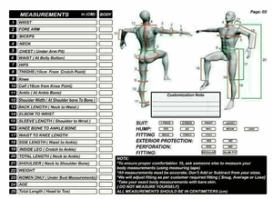 Combinaison de moto en cuir de vachette, qualité supérieure, pour la course et la conduite, pour homme - Product Image 3