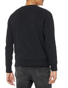 Best Selling Custom High Quality Men Sweatshirt Wholesale Price Fashion Custom Lightweight Breathable stylish Men Sweatshirts - Product Image 4