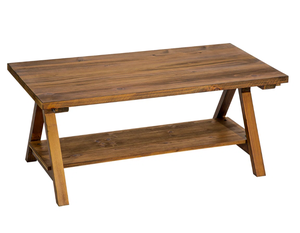 Table basse en bois au design moderne, décorative, essentielle pour le salon et la salle à manger, à prix de gros - Product Image 6