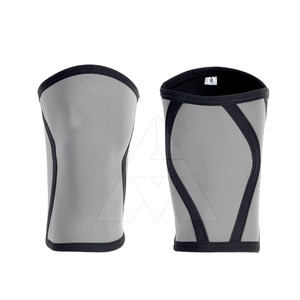 Genouillères en matériau durable, best-seller, équipement de fitness de qualité, en vente - Product Image 2