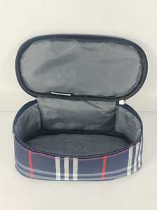 Custom Black Checkered Casual <b>Lunch</b> <b>Bag</b> Zipper Closure High Quality Water Resistant Reusable Thermal <b>Lunch</b> <b>Box</b> for Office Daily - Product Image 6