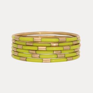 Hand Carved Brass Gold Plated Vintage Wedding Bangles <b>Healing</b> <b>Bracelet</b> Ethnic Tribal Wristband Artisan Crafted Jewelry Wholesale - Product Image 4