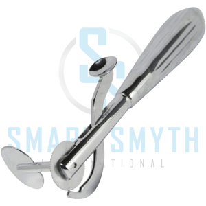 Veterinary Stainless Steel <b>Ring</b> <b>Cutter</b> | Livestock <b>Ring</b> Removal Instrument - Product Image 5