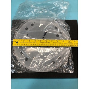 JU SUNG ROA05063A PLACA BASE, 3T, 3MM, CUARZO - Equipo y piezas de semiconductores de confianza de la marca global Legacy - Product Image 4