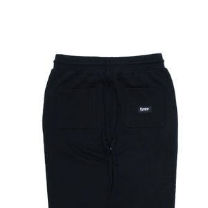 กางเกงวอร์มผู้ชายประดับเพชรเทียม ผ้าฝ้ายนุ่ม สวมใส่สบาย เหมาะสำหรับใส่ลำลองทุกวันอย่างมีสไตล์ - Product Image 5