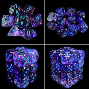 Dados de Resina Personalizados Estándar de 16 mm, Dados de 6 Caras con Puntos D6 para Juegos de Mesa, RPG, Casino, Educación, 500 Unidades - Product Image 4