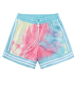 Wholesale Blank Sublimation Mesh <b>Shorts</b> <b>Gym</b> Fitness <b>Shorts</b> Athletic Wear Jogger New Design Men Basketball Mesh <b>Shorts</b> - Product Image 6