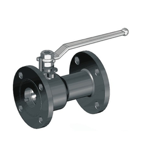 Válvula de Bola de Dos Piezas de Alta Resistencia, Ideal para el Manejo de Fluidos a Alta Presión en Tuberías Industriales, Venta al Por Mayor - Product Image 3