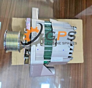 Alternador de Carga GPS para Motor, Repuesto Original OE 26021427, Nuevo y Resistente para Motores Diésel y Generadores Industriales - Product Image 2