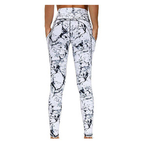 Leggings pour femmes, style tendance, vente chaude, faible MOQ, vêtements de yoga confortables - Product Image 6