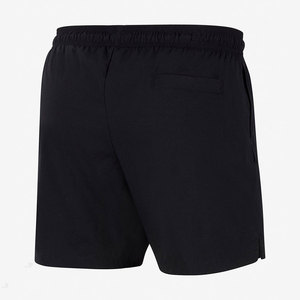 กางเกงฟุตบอลชายสั่งทำพิเศษ ขายดี รุ่นใหม่ล่าสุด คุณภาพพรีเมียม ดีไซน์ทันสมัย พิมพ์โลโก้ตามสั่ง ผลิตจากโพลีเอสเตอร์ 100% กันน้ำ - Product Image 5