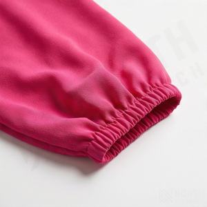 Ropa Islámica Modest de Manga Larga Hecha a Medida, Vestido Abaya Bordado para Mujer, Venta al por Mayor de Ropa Tradicional Musulmana - Product Image 5