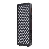 Lampe de beauté RLPRO Series à écran tactile, 8 longueurs d'onde, pour le visage et le corps entier, PDT avec support, dispositif infrarouge, panneau de luminothérapie LED rouge