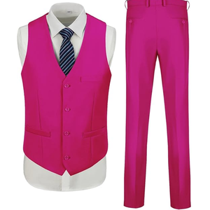 Party Wear 2 Piece <b>Set</b> Men Suit and Pants <b>Set</b> Business Wedding Suit Men Coats Formal Slim Fit Best Man Coat <b>Blazers</b> <b>Set</b> 2026 - Product Image 3