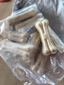 OEM/ODM Organic Calcium Milk <strong>Bones</strong> for Dogs Natural Dental Chews Strong Teeth Healthy <strong>Bones</strong> Long-acting Private <strong>Label</strong> Available - Product Image 4