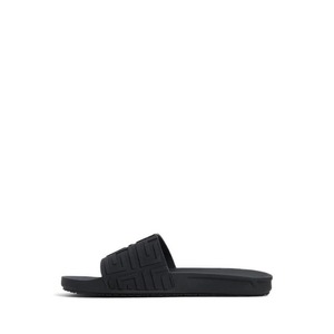 Sandales d'été et d'hiver antidérapantes, douces et confortables, avec impression de logo personnalisé, unisexes, en PVC, pour hommes et femmes, pour la salle de bain - Product Image 2