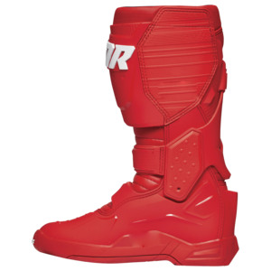 High Quality PVC Chelsea Boots Ankle Motorbike Shoes New Design Outdoor Use - Product Image 5