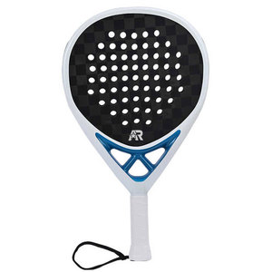 Raqueta de Pádel de Grado Profesional para Torneos de Club y Uso en Entrenamientos, Raqueta de Pádel 2026 - Product Image 6